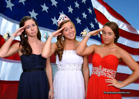 Photo Booth Prom Samples
